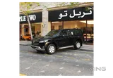 Toyota Land Cruiser GX 2025